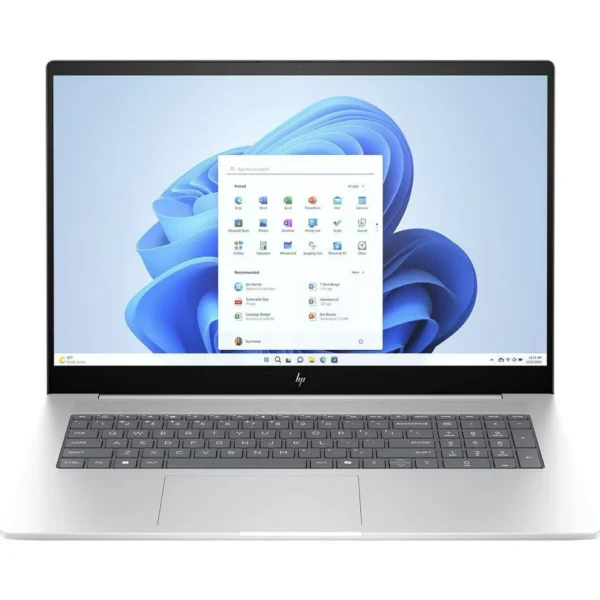 HP Envy 17 Touch Laptop 1TB SSD 32GB RAM Win 11 Pro (Touchscreen)